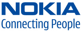 Логотип Нокиа