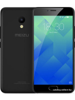             Смартфон MEIZU M5 16GB Black        