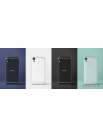             Смартфон HTC Desire 10 Pro Royal Blue        