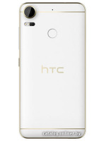             Смартфон HTC Desire 10 Pro Polar White        