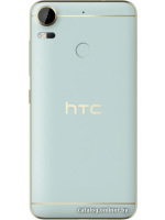             Смартфон HTC Desire 10 Pro Valentine Lux        
