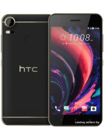             Смартфон HTC Desire 10 Pro Stone Black        