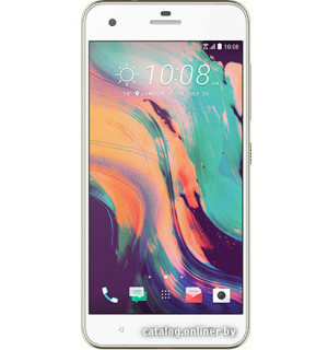             Смартфон HTC Desire 10 Pro Polar White        